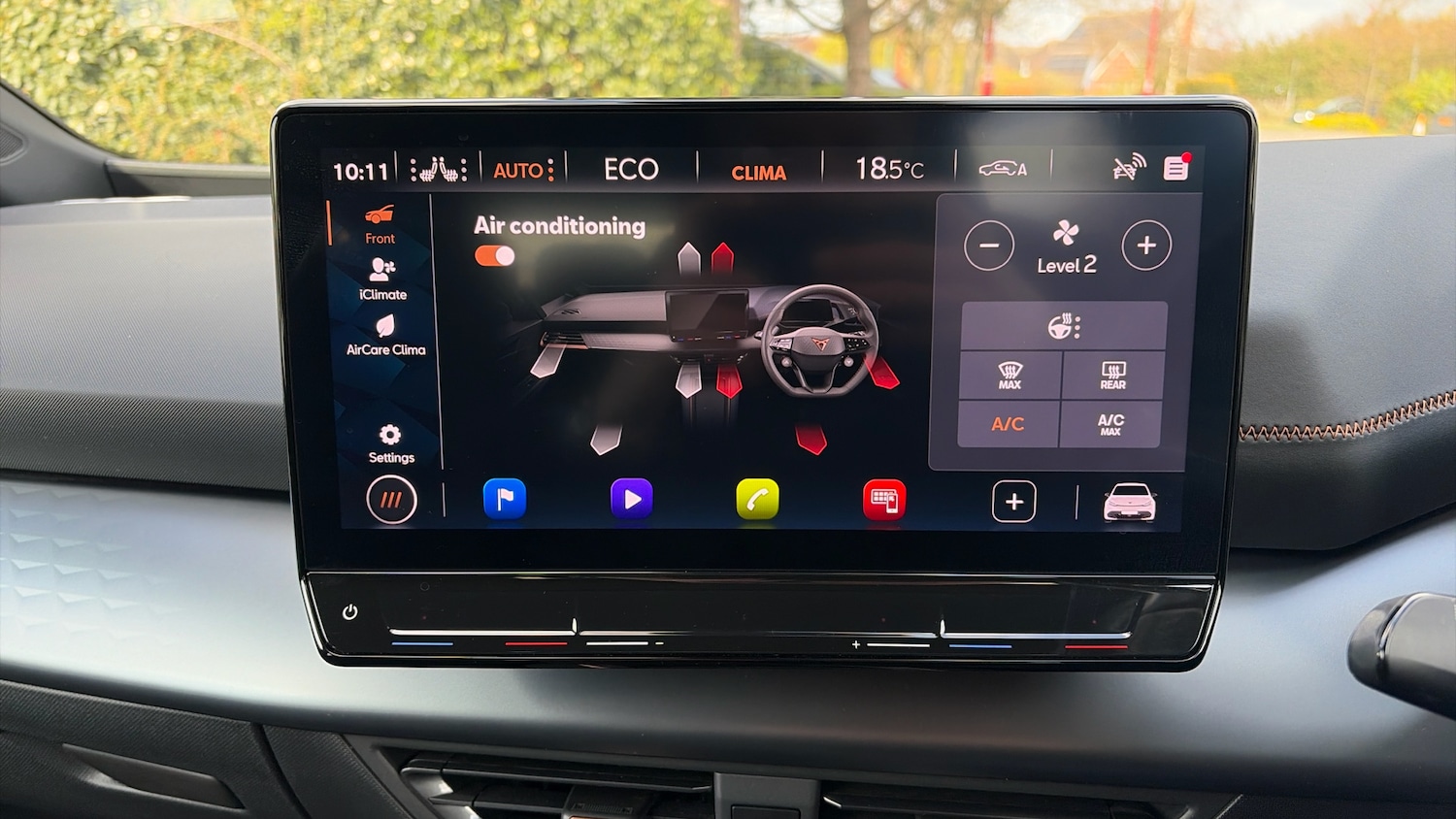 Used Cupra Born 2022 for sale - 78045420: Photo 25