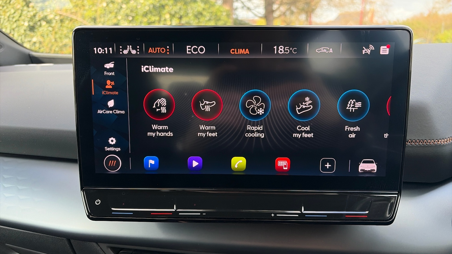 Used Cupra Born 2022 for sale - 78045420: Photo 26