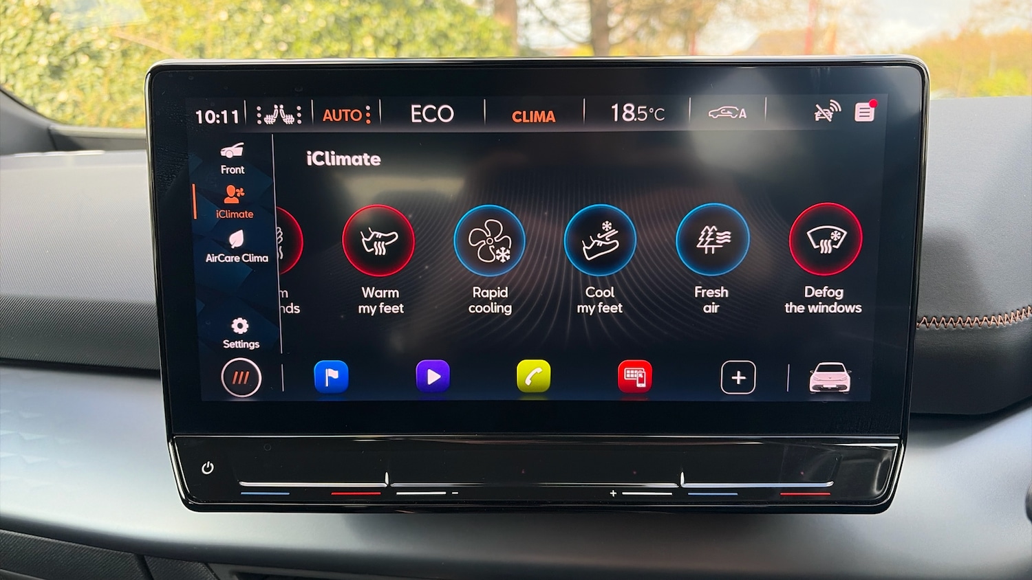 Used Cupra Born 2022 for sale - 78045420: Photo 27