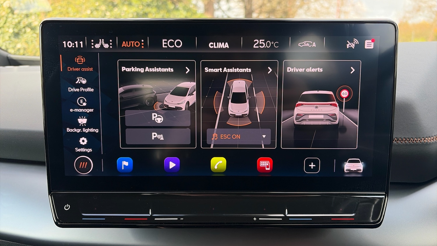 Used Cupra Born 2022 for sale - 78045420: Photo 28