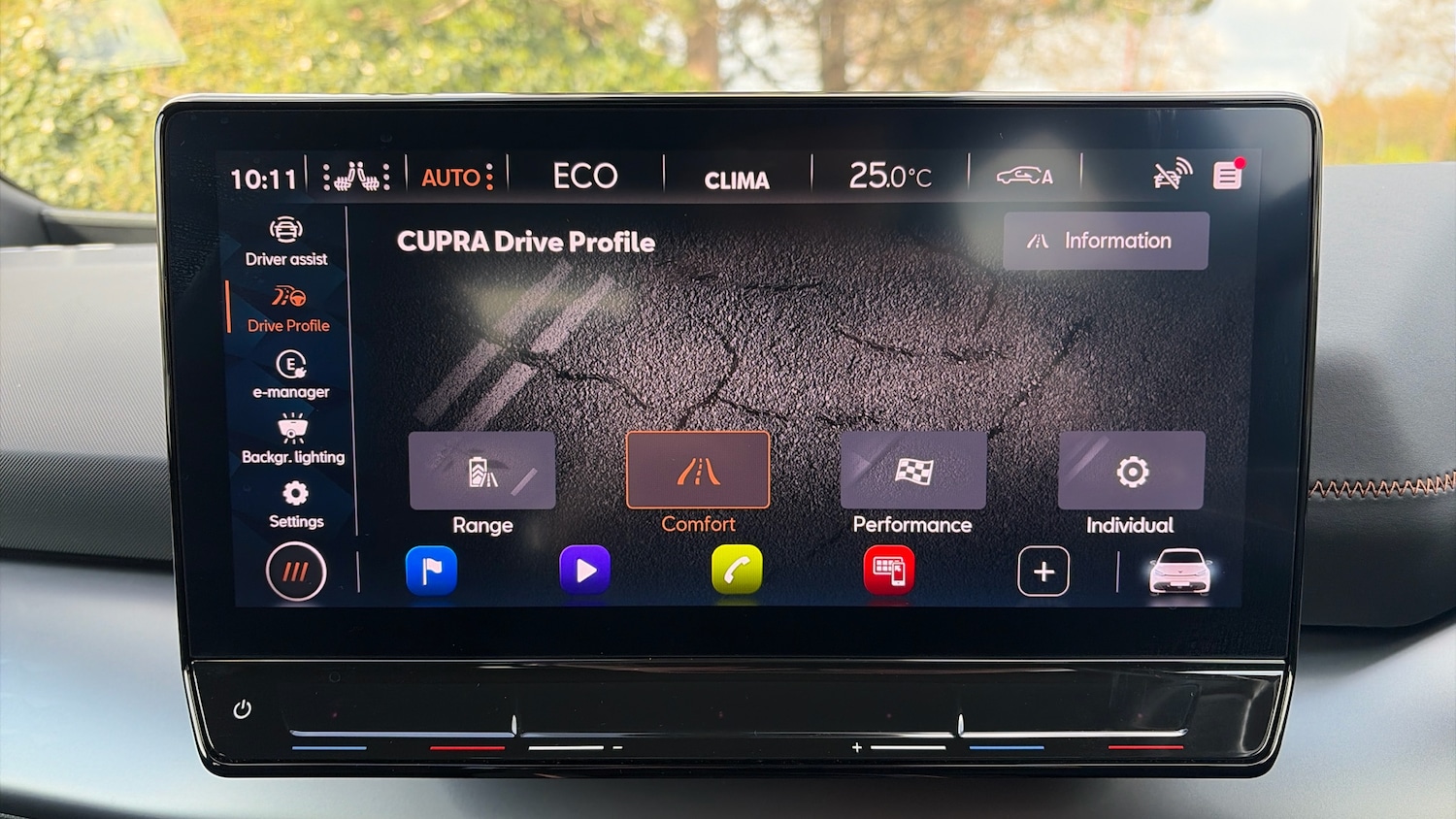 Used Cupra Born 2022 for sale - 78045420: Photo 29