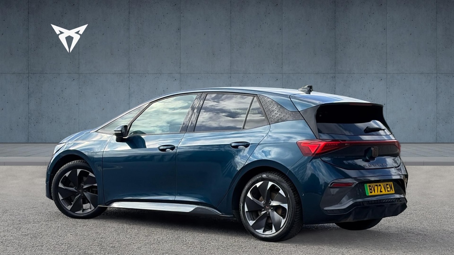 Used Cupra Born 2022 for sale - 78045420: Photo 3