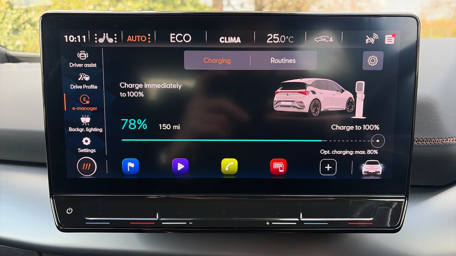 Used Cupra Born 2022 for sale - 78045420: Photo 30