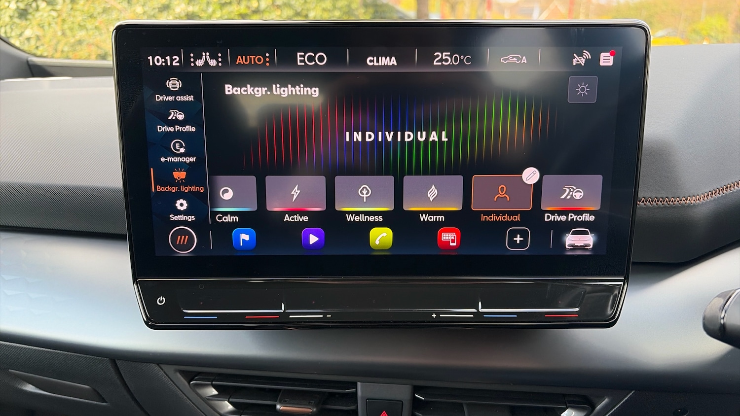 Used Cupra Born 2022 for sale - 78045420: Photo 31