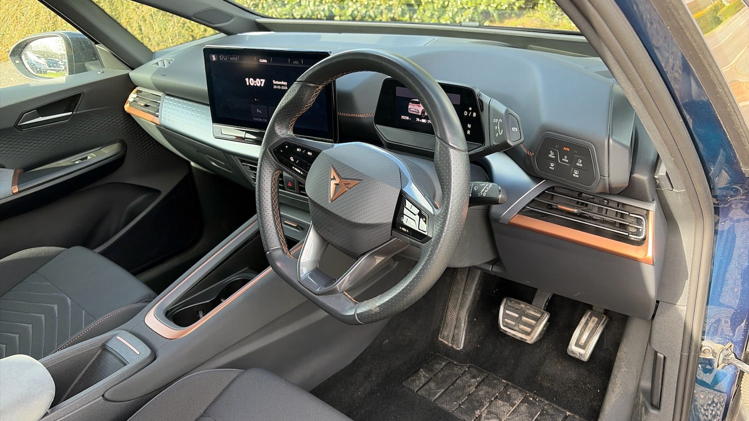 Used Cupra Born 2022 for sale - 78045420: Photo 6