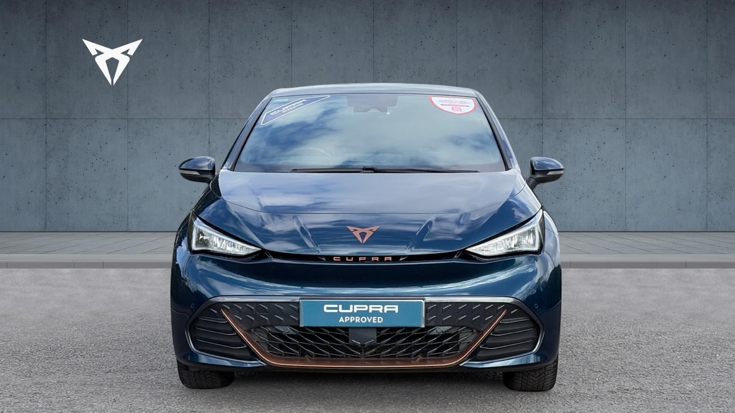 Used Cupra Born 2022 for sale - 78045420: Photo 7