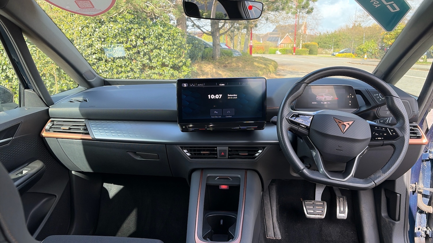 Used Cupra Born 2022 for sale - 78045420: Photo 9