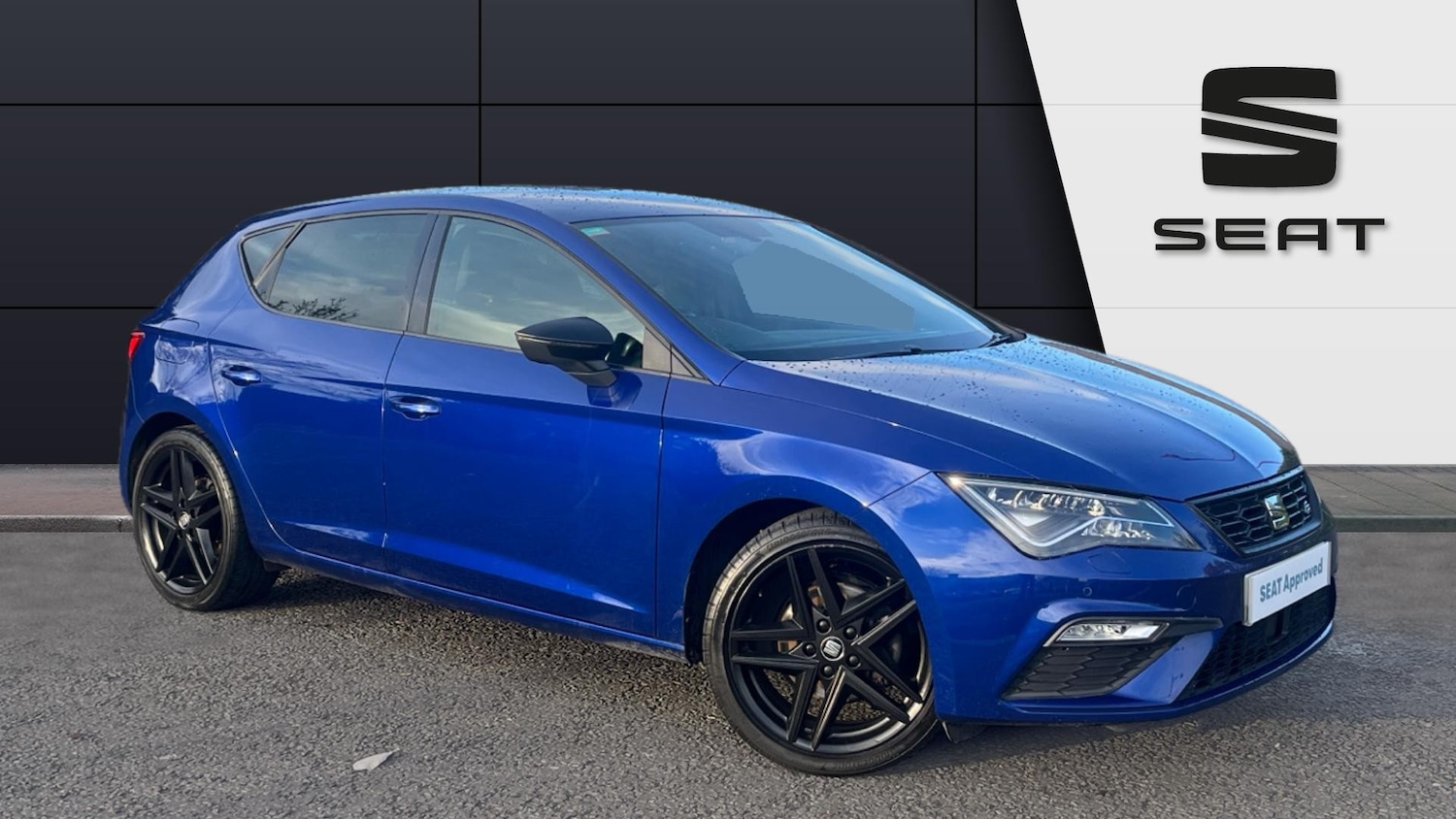 Used SEAT Leon 2020 for sale - 76637639: Photo 1