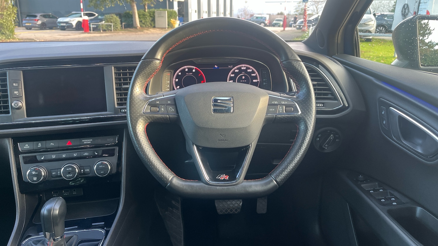 Used SEAT Leon 2020 for sale - 76637639: Photo 10