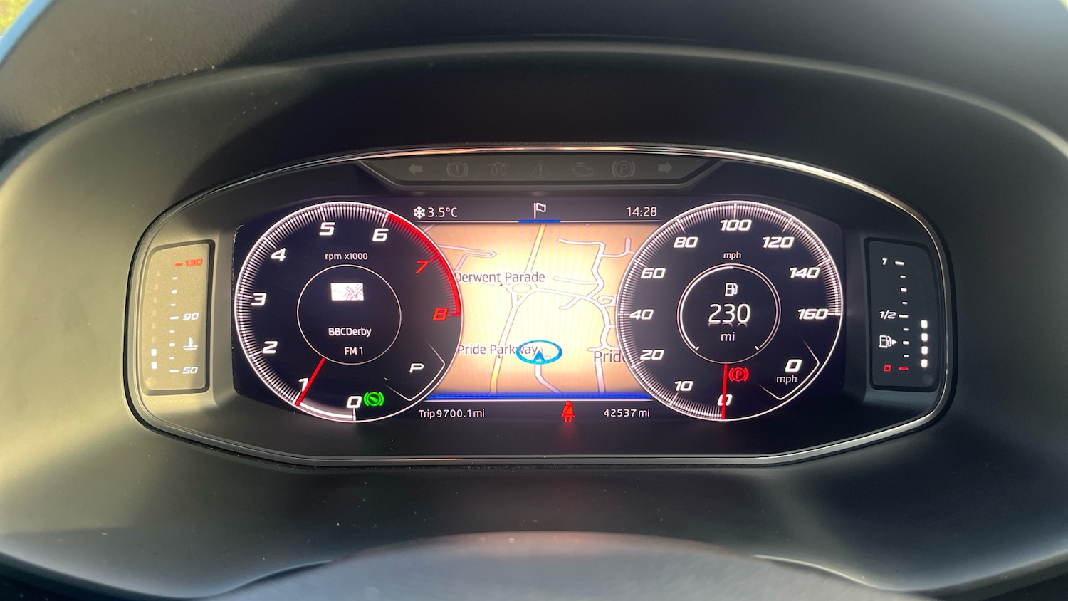 Used SEAT Leon 2020 for sale - 76637639: Photo 11