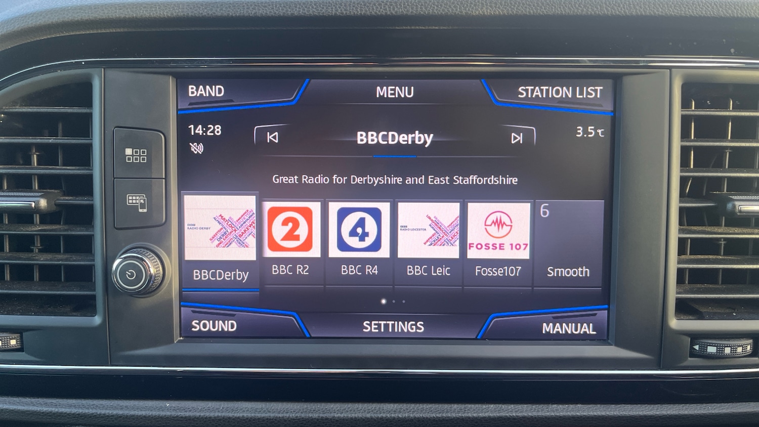 Used SEAT Leon 2020 for sale - 76637639: Photo 12