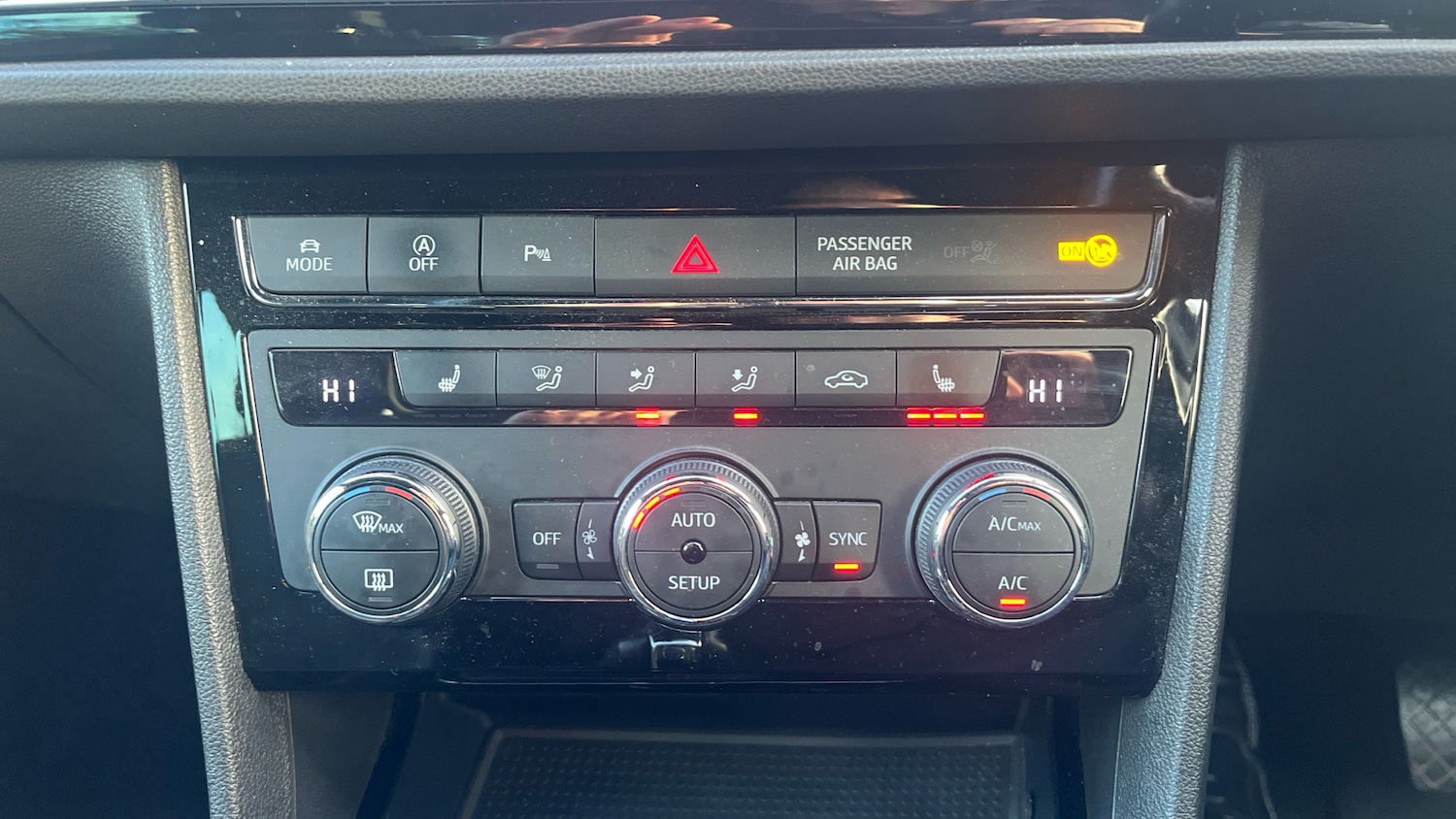 Used SEAT Leon 2020 for sale - 76637639: Photo 13