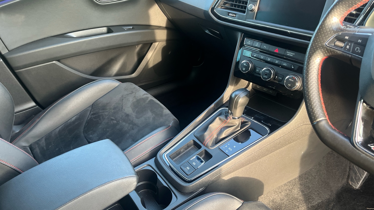 Used SEAT Leon 2020 for sale - 76637639: Photo 14