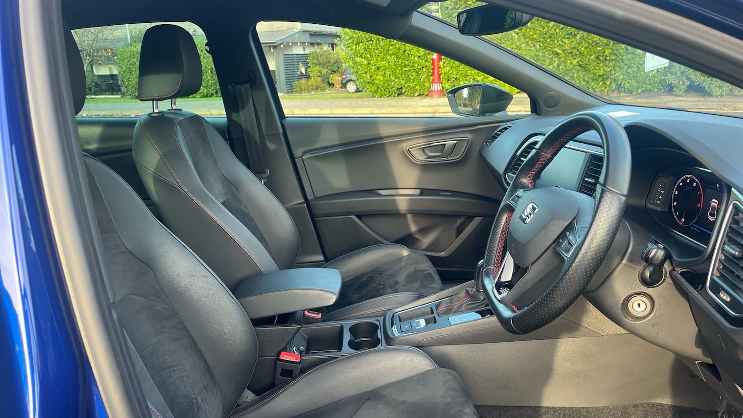 Used SEAT Leon 2020 for sale - 76637639: Photo 15