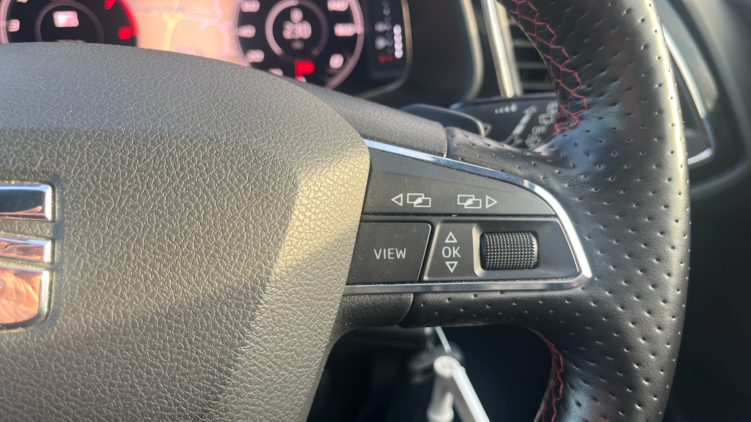 Used SEAT Leon 2020 for sale - 76637639: Photo 18