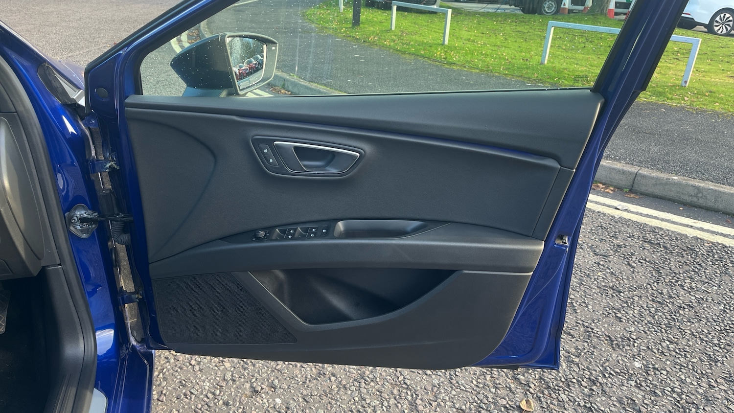 Used SEAT Leon 2020 for sale - 76637639: Photo 19