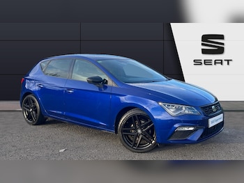 2020 (70) - 1.5 TSI EVO 150 FR Black Edition [EZ] 5dr DSG