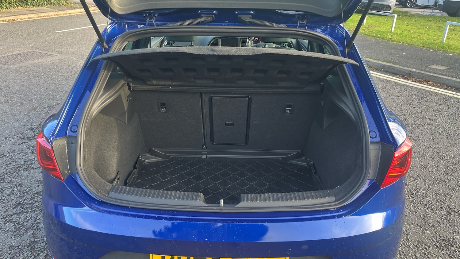 Used SEAT Leon 2020 for sale - 76637639: Photo 20