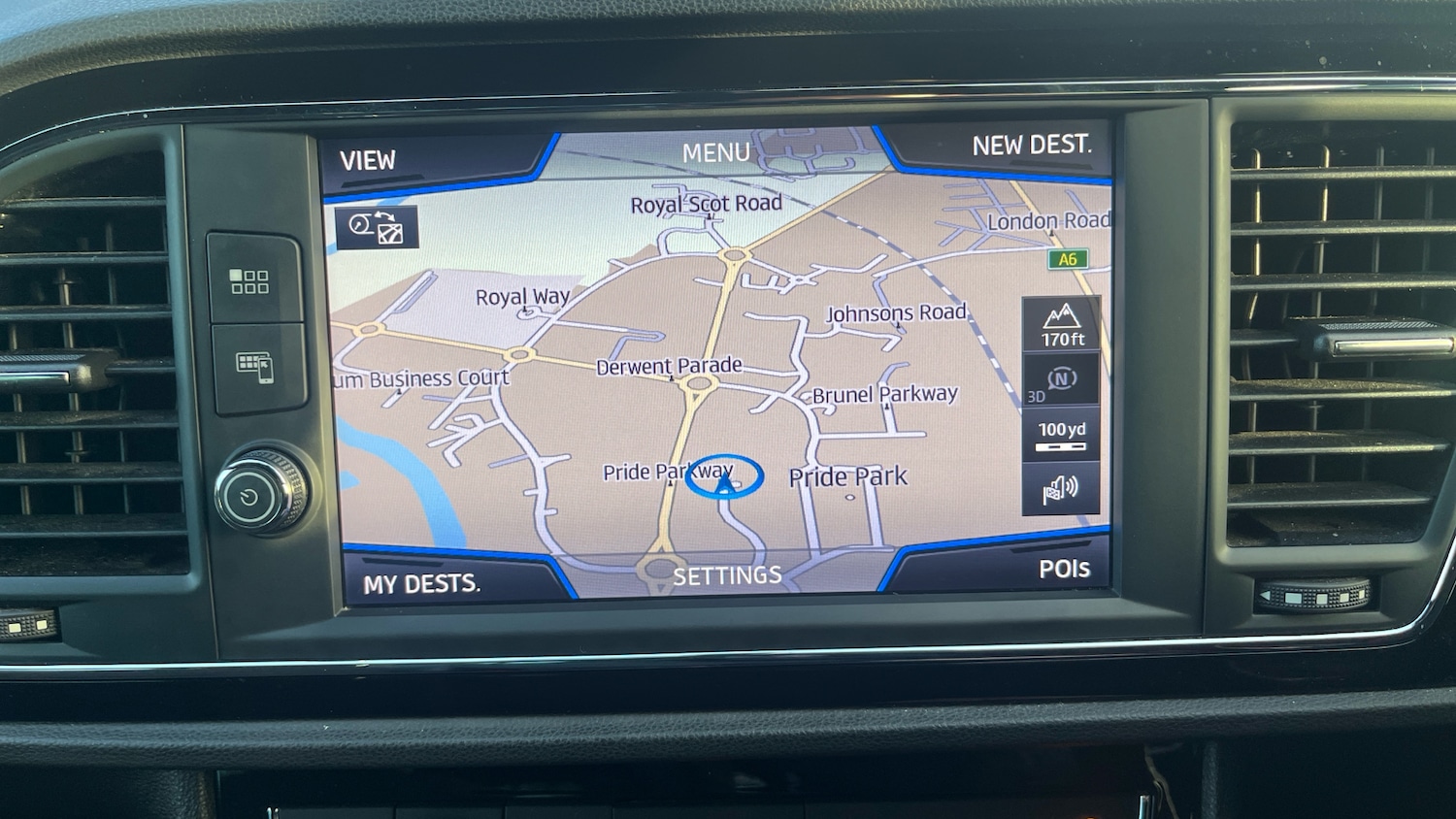 Used SEAT Leon 2020 for sale - 76637639: Photo 22