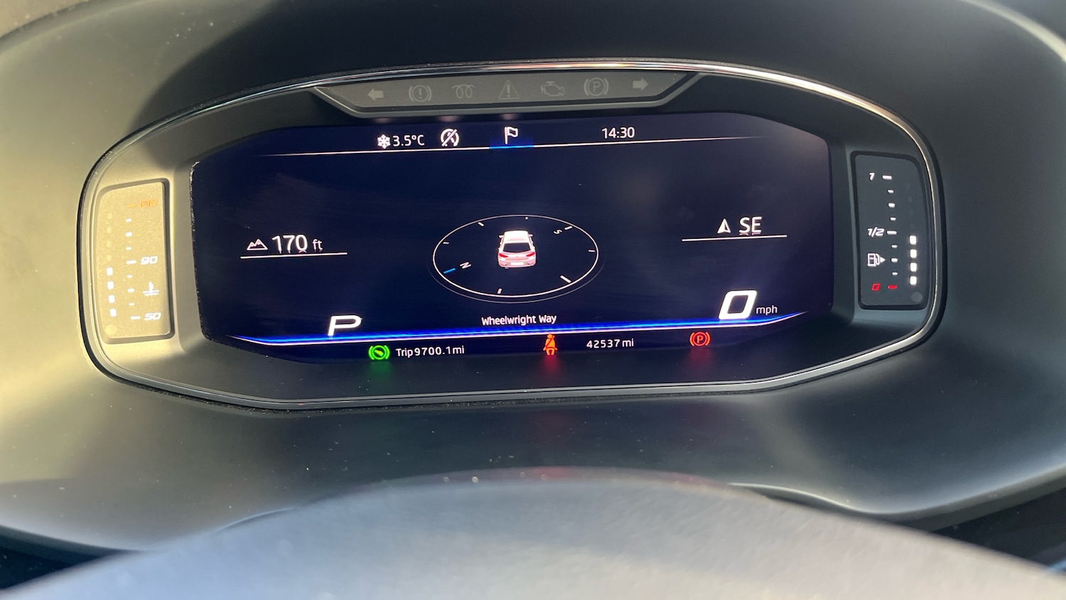 Used SEAT Leon 2020 for sale - 76637639: Photo 26