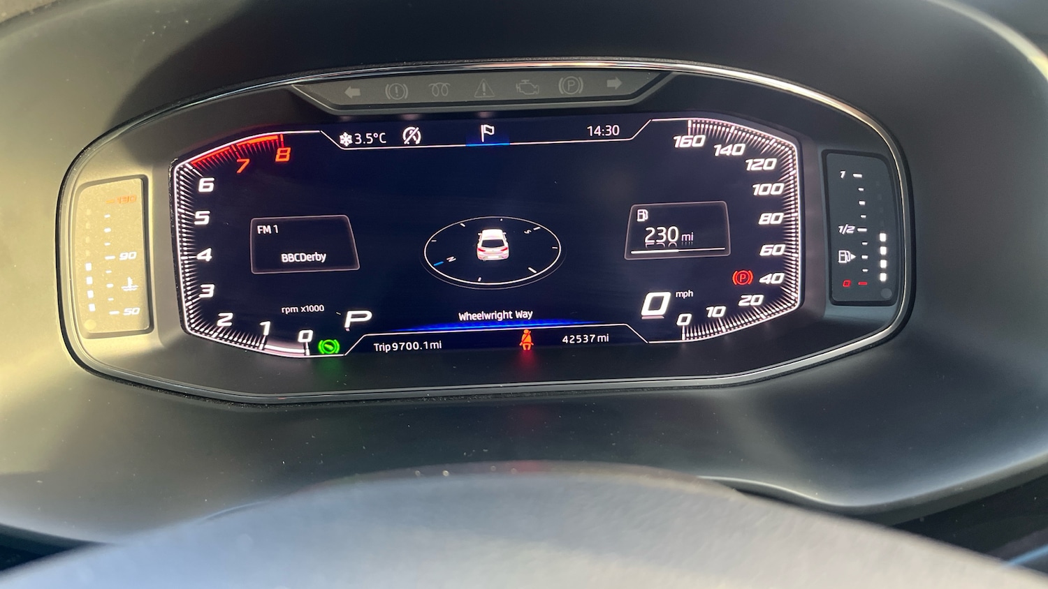 Used SEAT Leon 2020 for sale - 76637639: Photo 27