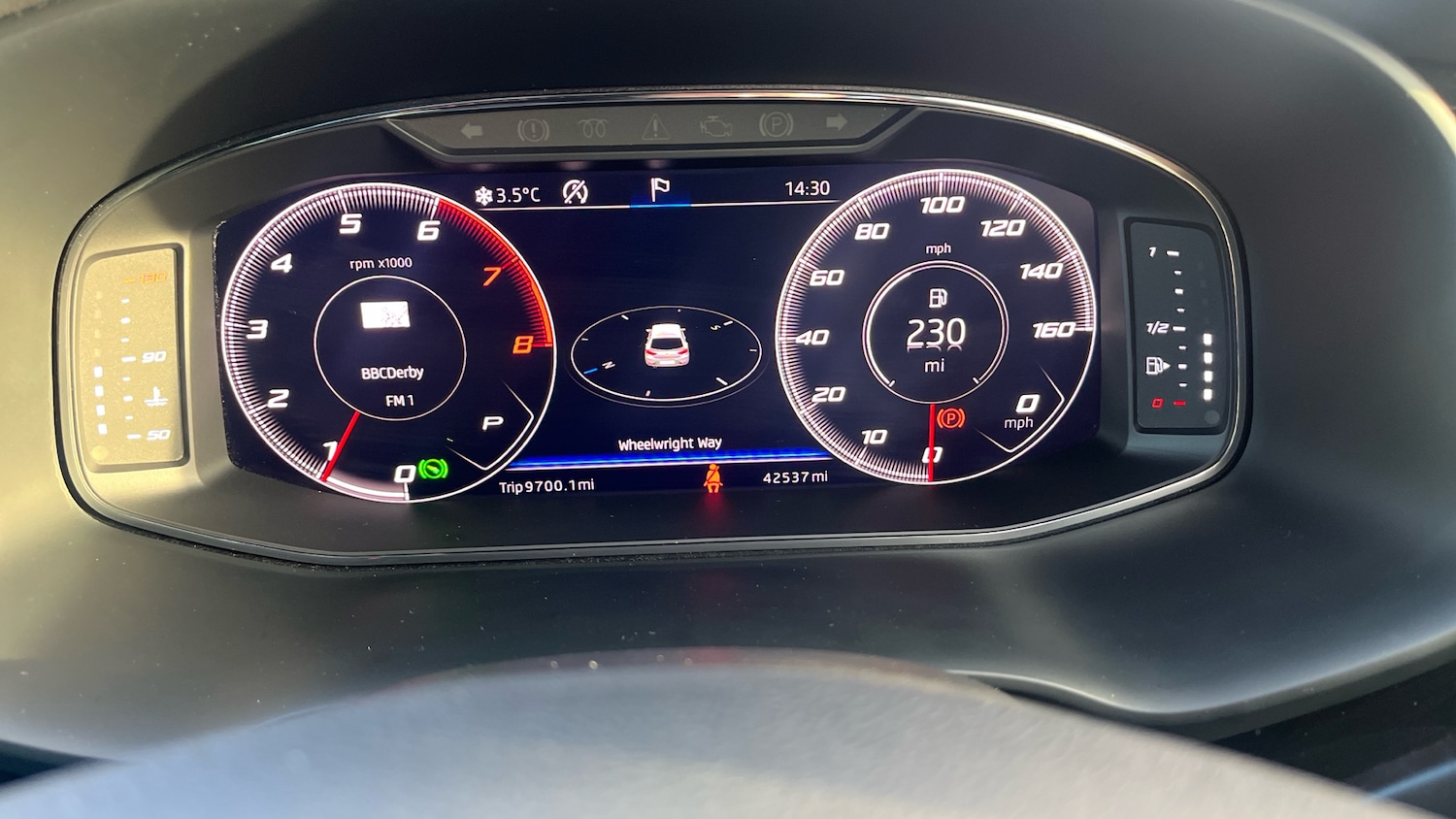 Used SEAT Leon 2020 for sale - 76637639: Photo 28