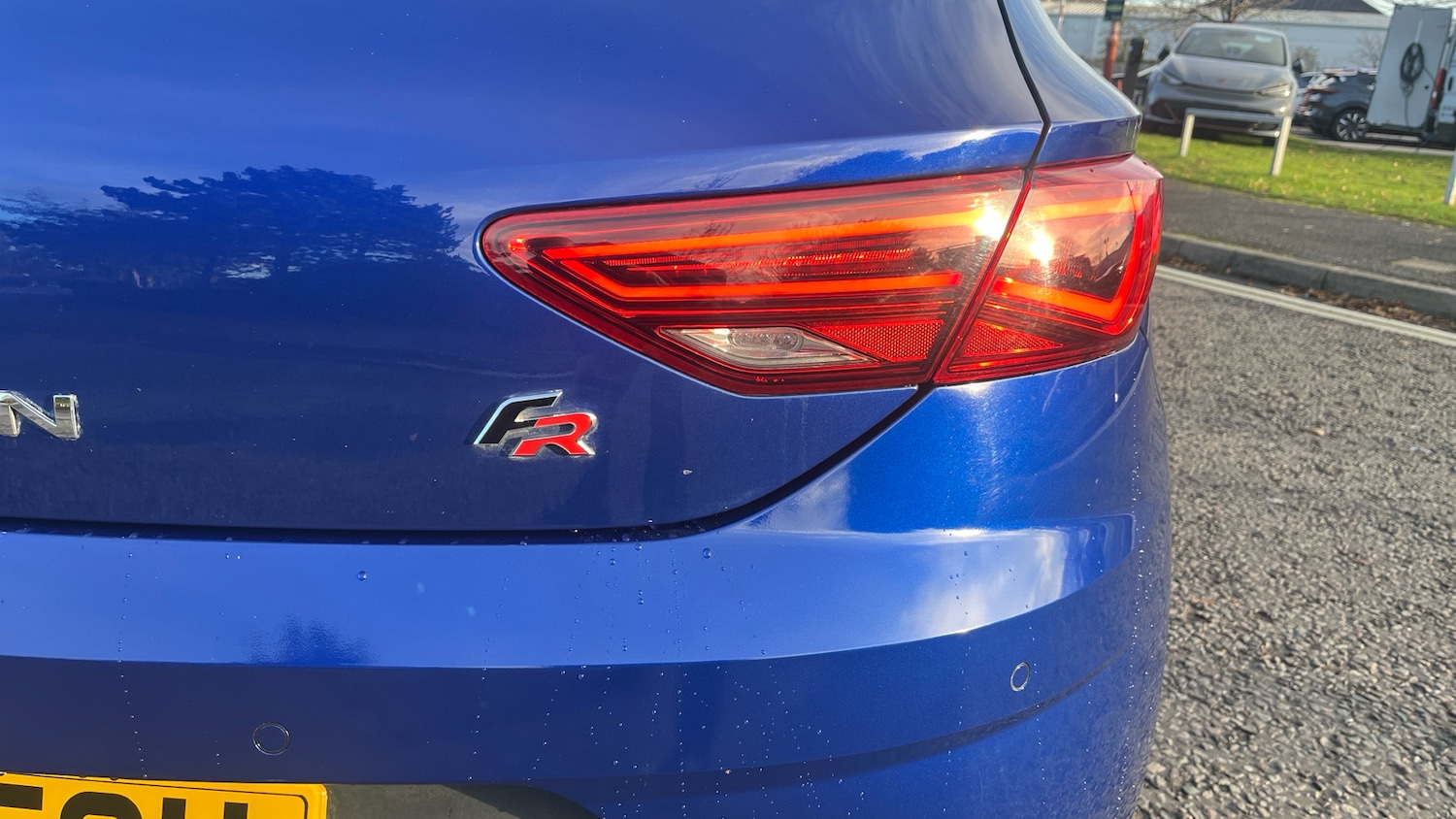 Used SEAT Leon 2020 for sale - 76637639: Photo 34