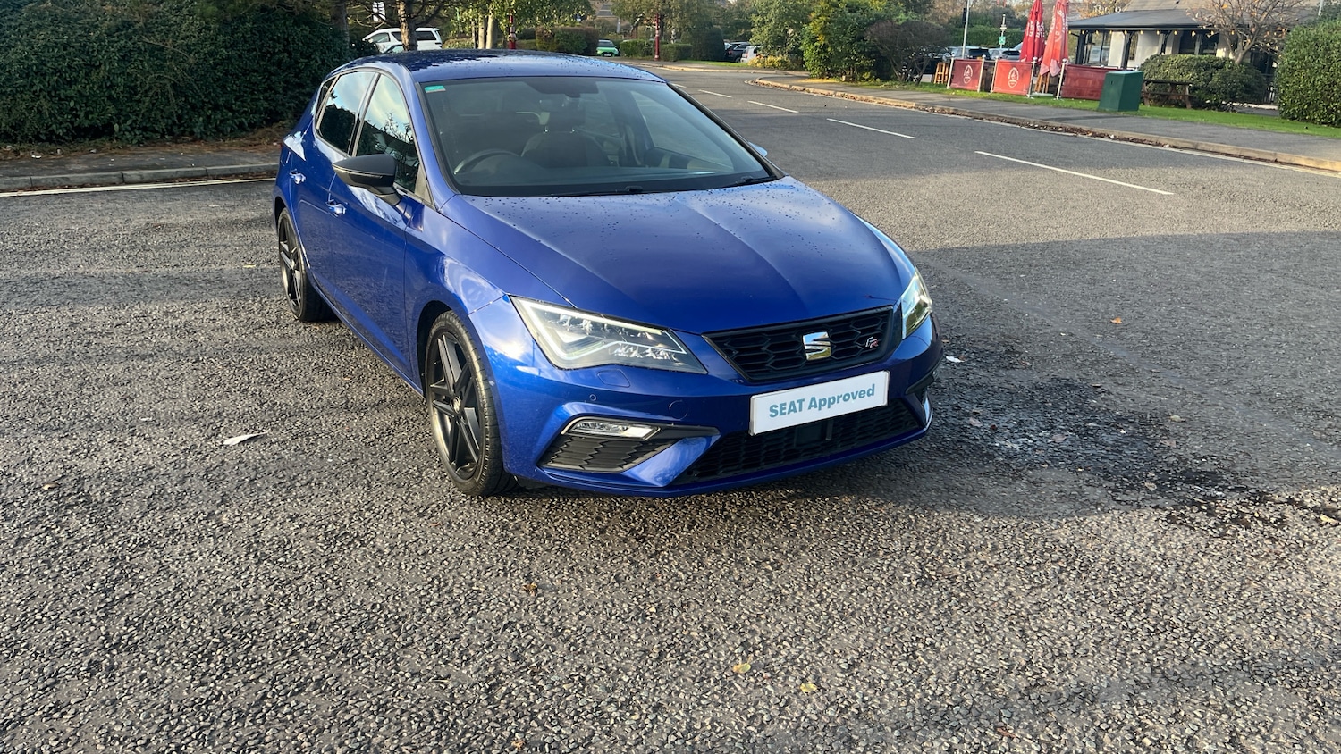 Used SEAT Leon 2020 for sale - 76637639: Photo 36