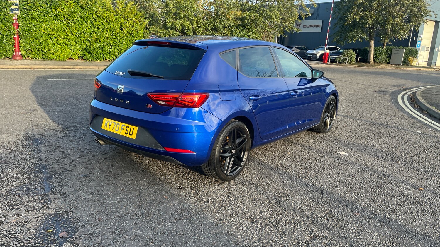 Used SEAT Leon 2020 for sale - 76637639: Photo 37