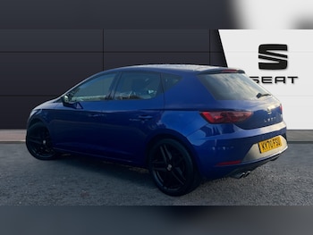 Used SEAT Leon 2020 for sale - 76637639: Photo