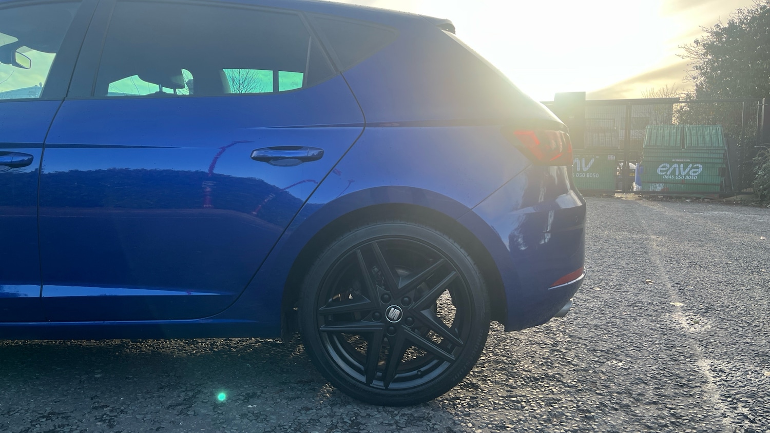 Used SEAT Leon 2020 for sale - 76637639: Photo 5