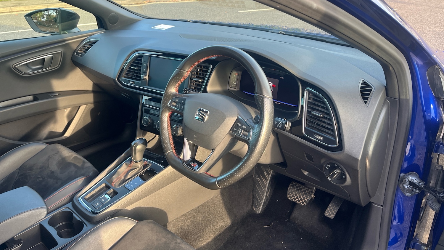 Used SEAT Leon 2020 for sale - 76637639: Photo 6