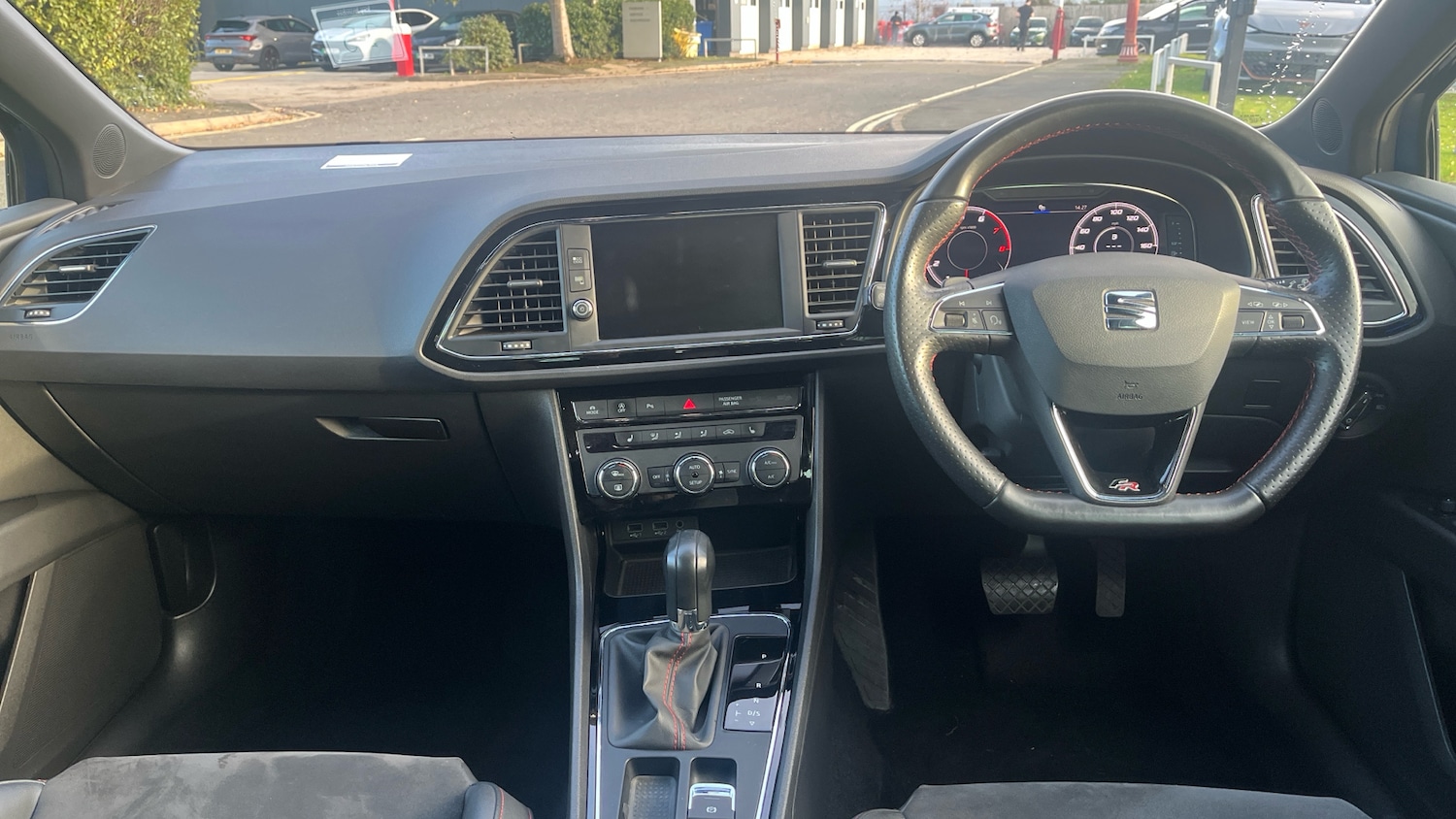 Used SEAT Leon 2020 for sale - 76637639: Photo 9