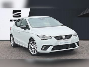 Used SEAT Ibiza 2022 for sale - 79865642: Photo