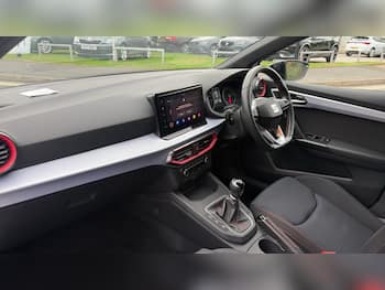Used SEAT Ibiza 2022 for sale - 79865642: Photo