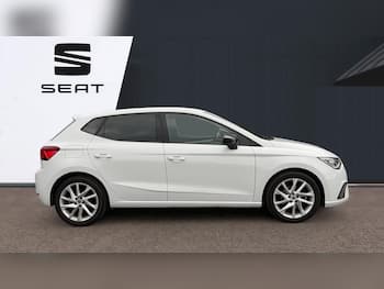 Used SEAT Ibiza 2022 for sale - 79865642: Photo