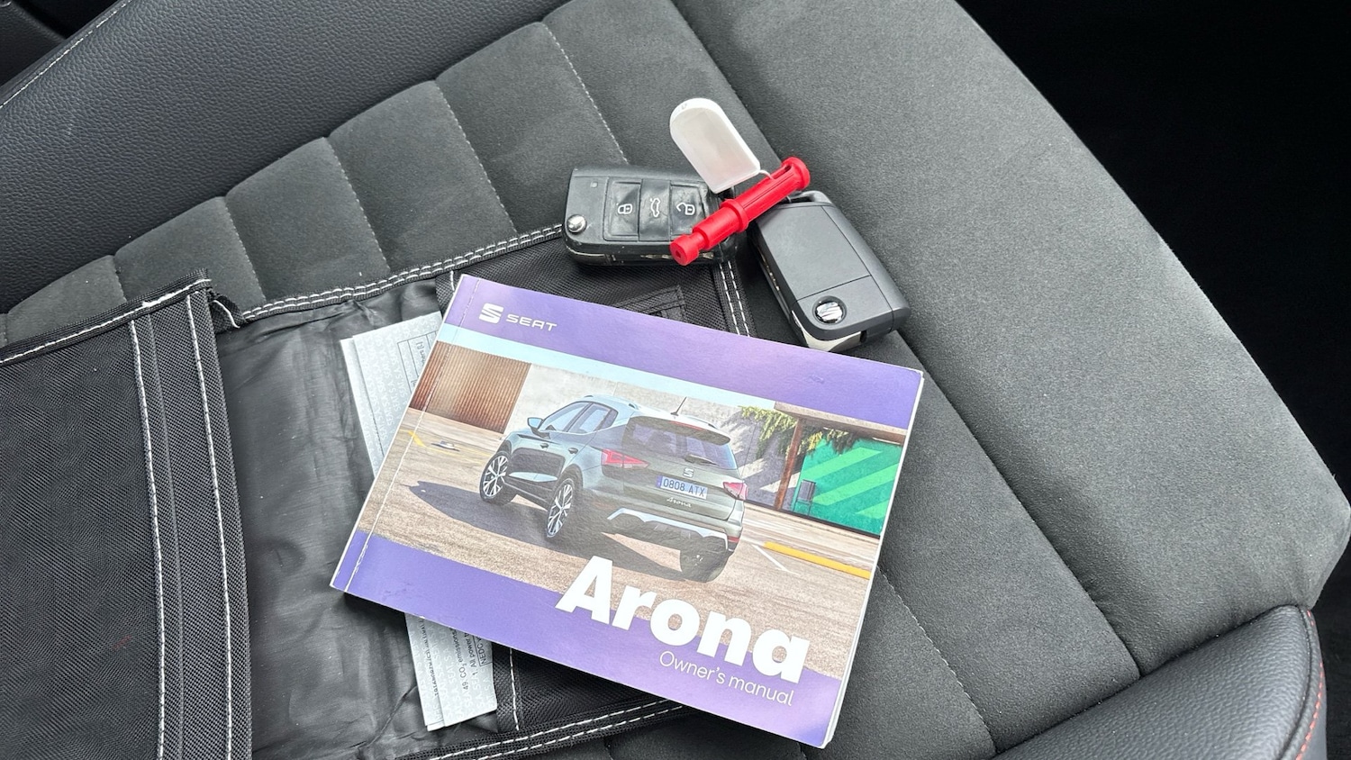 Vehicle 40