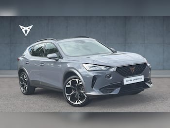 Used Cupra Formentor 2024 for sale - 79596754: Photo