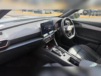 Used Cupra Formentor 2024 for sale - 79596754: Photo