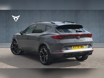 Used Cupra Formentor 2024 for sale - 79596754: Photo