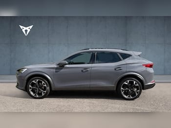 Used Cupra Formentor 2024 for sale - 79596754: Photo