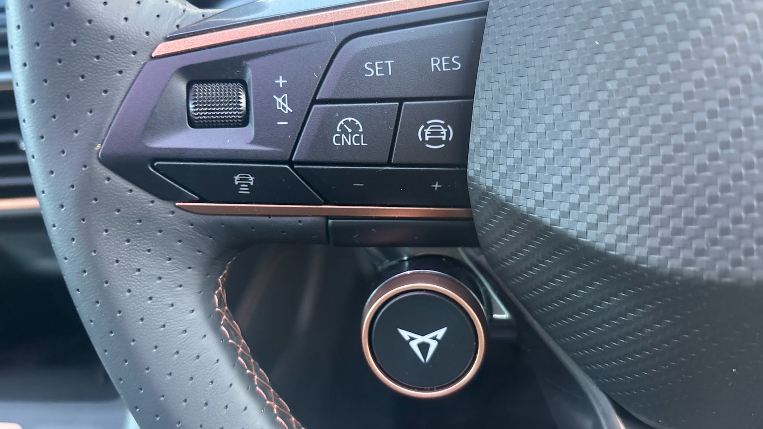 Used Cupra Leon 2025 for sale - 77184799: Photo 17