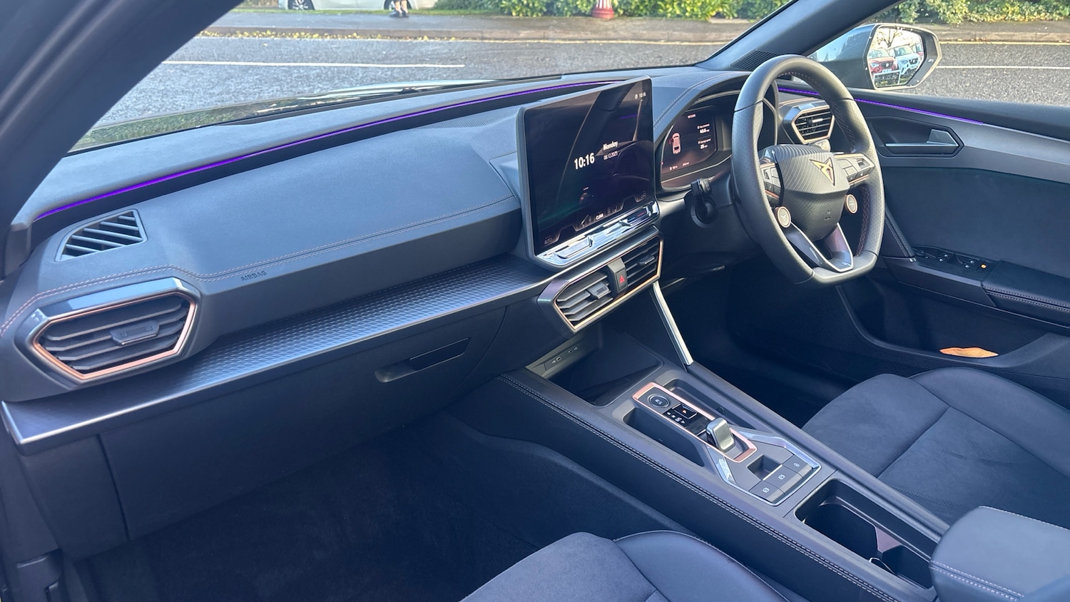 Used Cupra Leon 2025 for sale - 77184799: Photo 2