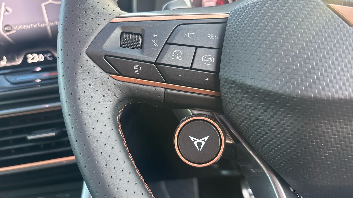 Used Cupra Leon 2025 for sale - 77184799: Photo 32