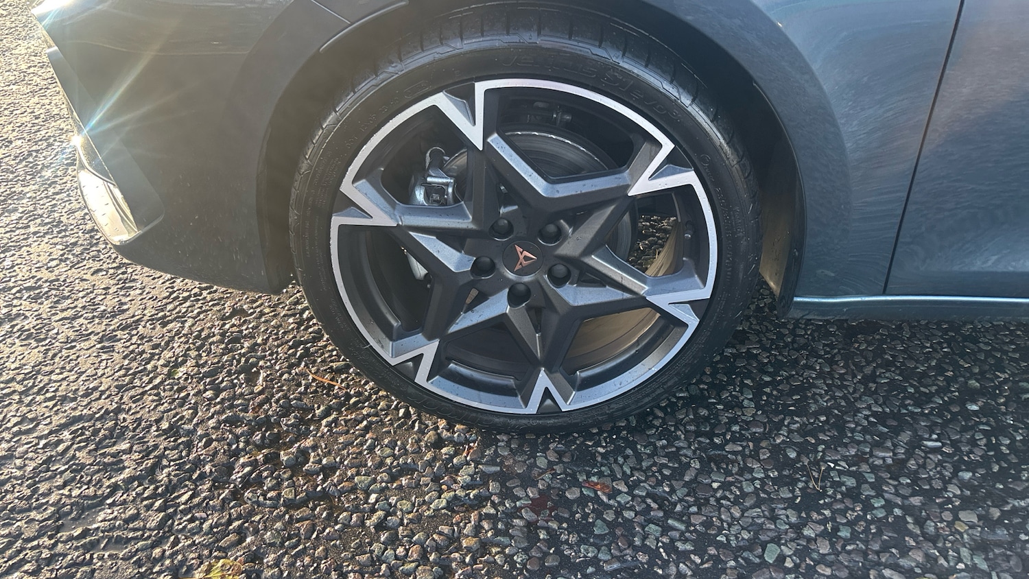 Used Cupra Leon 2025 for sale - 77184799: Photo 39