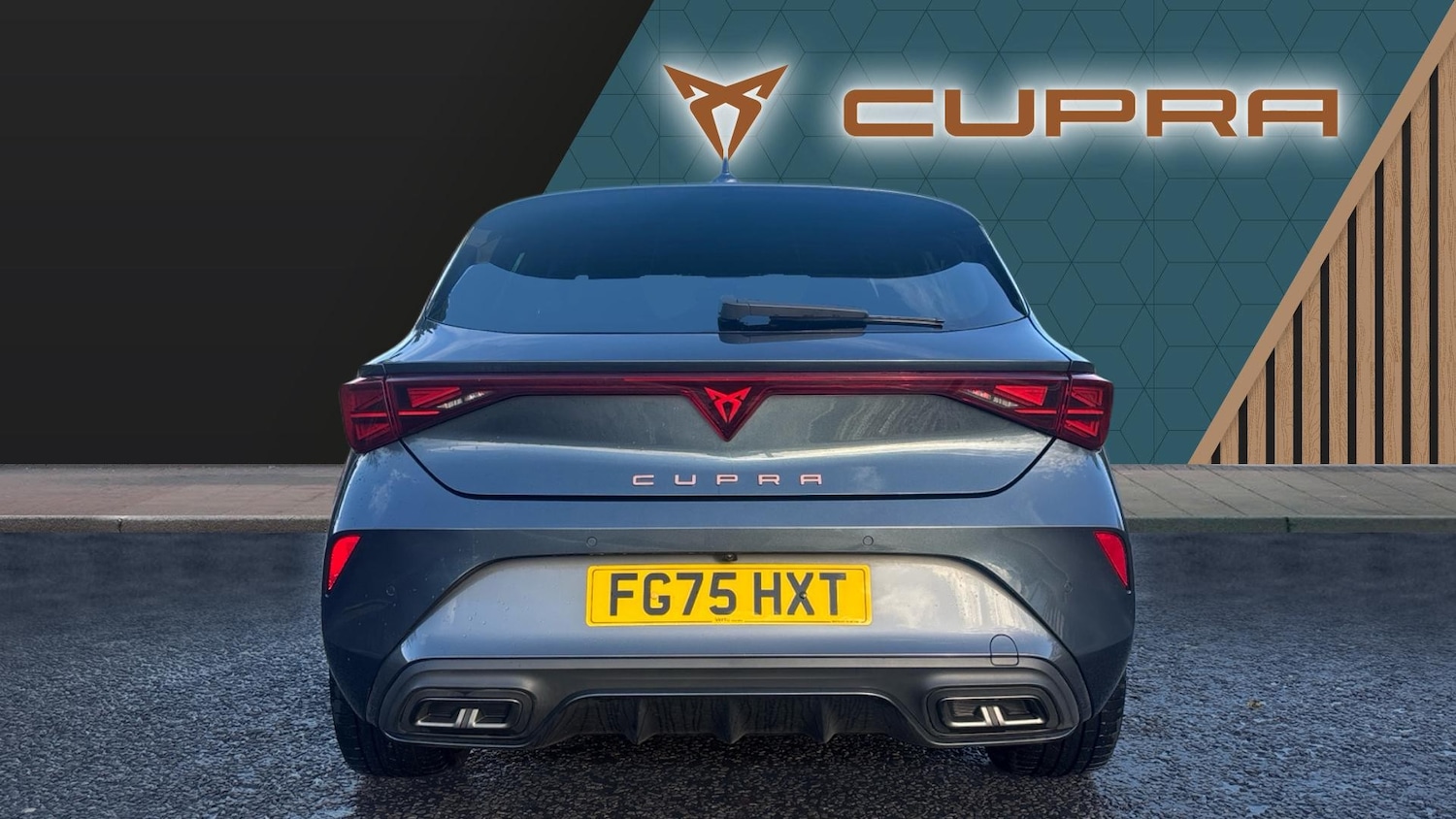 Used Cupra Leon 2025 for sale - 77184799: Photo 8