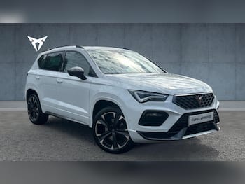 Used Cupra Ateca 2023 for sale - 79746732: Photo