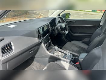 Used Cupra Ateca 2023 for sale - 79746732: Photo