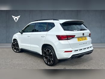 Used Cupra Ateca 2023 for sale - 79746732: Photo