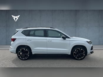 Used Cupra Ateca 2023 for sale - 79746732: Photo